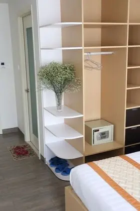 Premier Tek Büyük Yataklı Oda