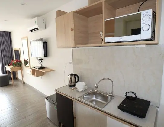 Premier Tek Büyük Yataklı Oda