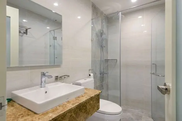 Premier Tek Büyük Yataklı Oda