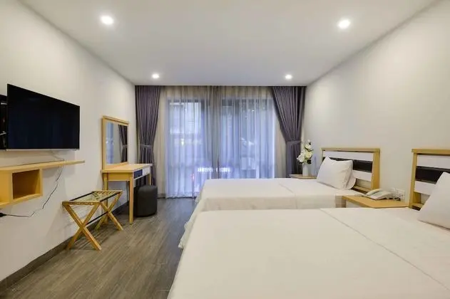 Superior Stüdyo Süit, Birden Çok Yatak, Buzdolabı, Şehir Manzaralı