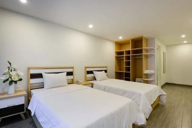 Superior Stüdyo Süit, Birden Çok Yatak, Buzdolabı, Şehir Manzaralı