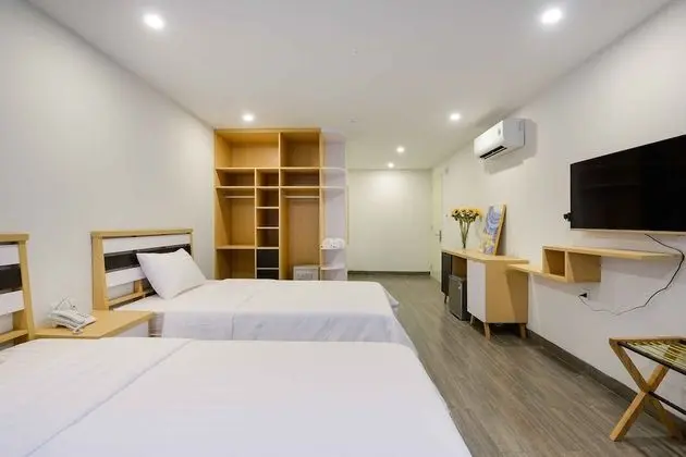 Superior Stüdyo Süit, Birden Çok Yatak, Buzdolabı, Şehir Manzaralı