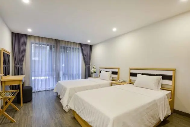 Superior Stüdyo Süit, Birden Çok Yatak, Buzdolabı, Şehir Manzaralı