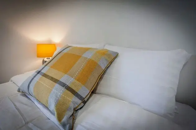 Apart Daire, 1 Çift Kişilik Yatak ve Çekyat