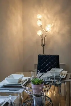 Apart Daire, 1 Çift Kişilik Yatak ve Çekyat