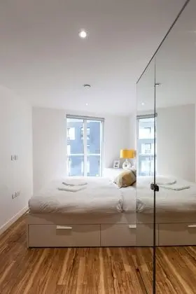 Apart Daire, Birden Çok Yatak