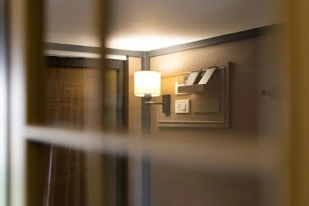 4-Beds Mixed Dormitory