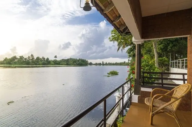 Luxury Kır Evi, 1 En Büyük (King) Boy Yatak, Engellilere Uygun, Sigara İçilmez