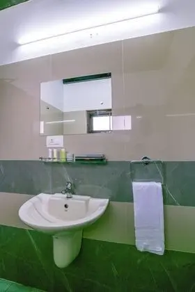 Luxury Kır Evi, 1 En Büyük (King) Boy Yatak, Engellilere Uygun, Sigara İçilmez