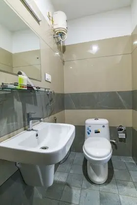 Traditional Tek Büyük Yataklı Oda, 1 En Büyük (King) Boy Yatak, Engellilere Uygun, Sigara İçilebilir