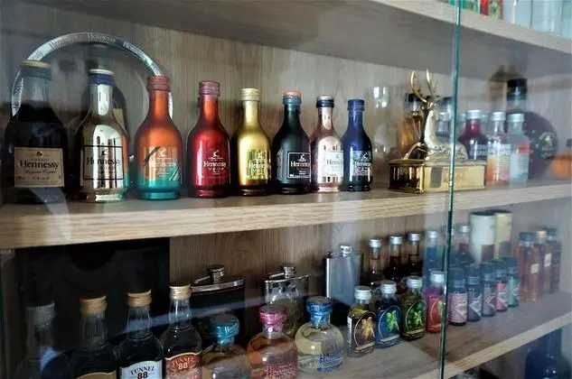 Dört Kişilik Oda