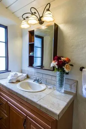 Standard Oda, 2 Çift Kişilik Yatak