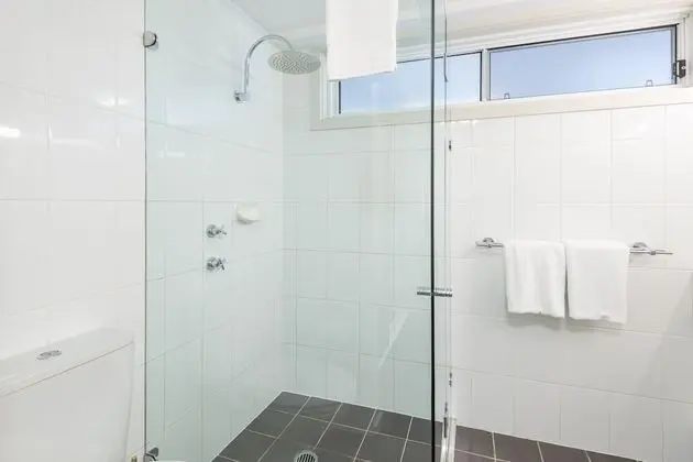 Deluxe Apart Daire, 2 Yatak Odası, Sigara İçilmez, Balkon