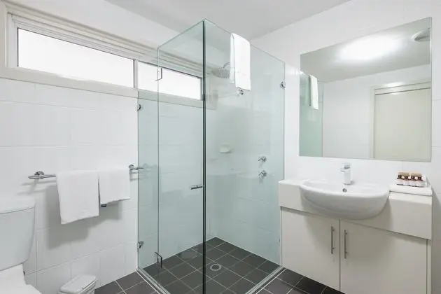 Deluxe Apart Daire, 2 Yatak Odası, Sigara İçilmez, Balkon