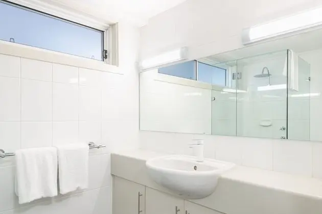 Superior Apart Daire, 2 Yatak Odası, Sigara İçilmez