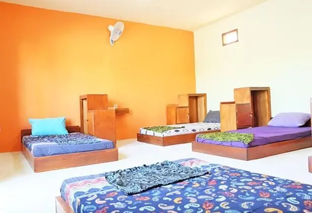 Basic Ortak Ranzalı Oda, Sigara İçilmez
