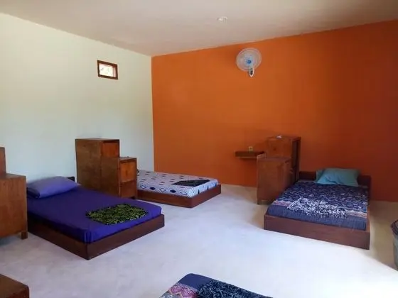 Basic Ortak Ranzalı Oda, Sigara İçilmez