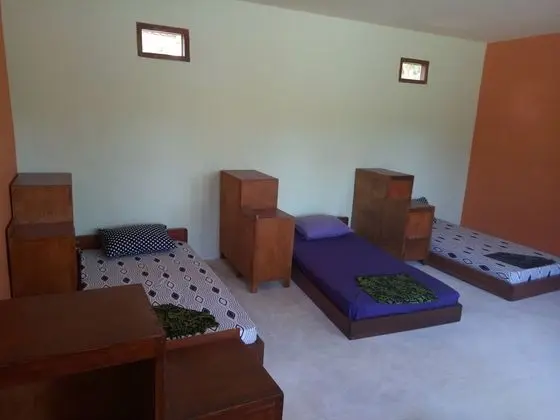 Basic Ortak Ranzalı Oda, Sigara İçilmez
