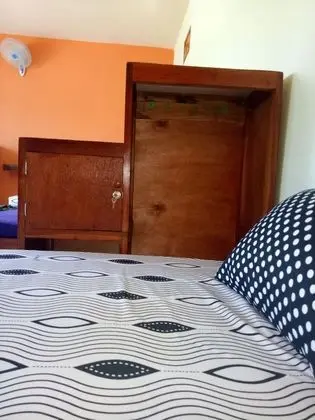 Basic Ortak Ranzalı Oda, Sigara İçilmez