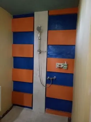 Standard Tek Büyük veya İki Ayrı Yataklı Oda, Sigara İçilebilir