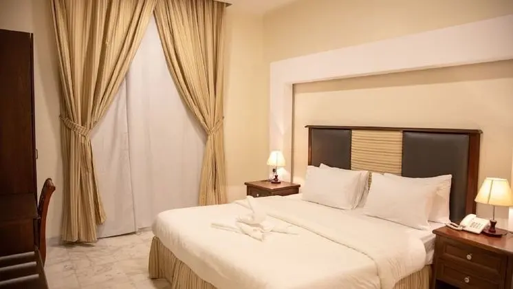 Deluxe Süit, 2 Yatak Odası