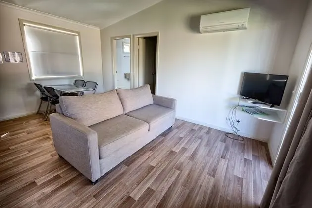 Deluxe Kulübe