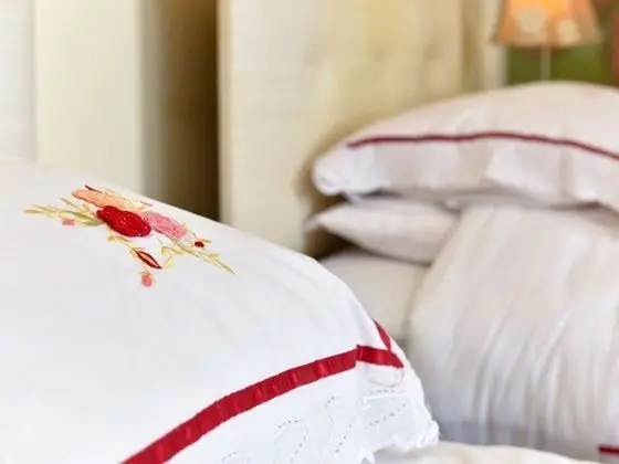 Standard Süit, Banyolu/Duşlu
