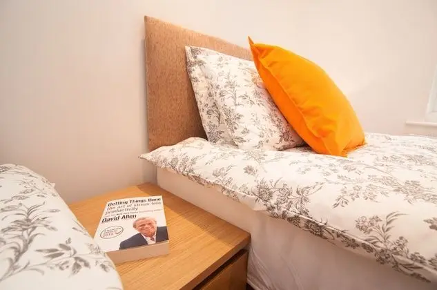 Standard Ev, 3 Yatak Odası