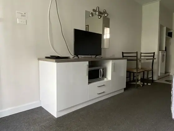 Deluxe Oda, Sigara İçilmez, Balkon (3 1/2 Star Delux Room)
