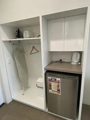 Deluxe Oda, Sigara İçilmez, Balkon (3 1/2 Star Delux Room)