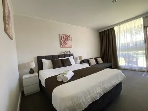 Deluxe Oda, Sigara İçilmez, Balkon (3 1/2 Star Delux Room)