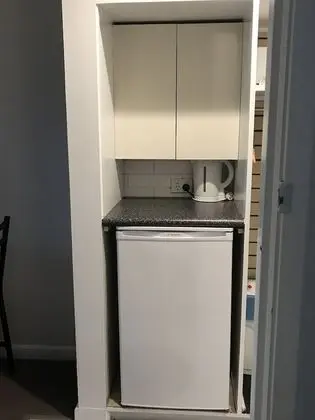 Standard İki Ayrı Yataklı Oda, Sigara İçilmez, Avlu