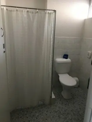 Standard İki Ayrı Yataklı Oda, Sigara İçilmez, Avlu