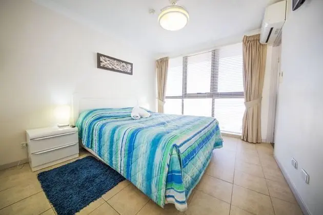 Deluxe Apart Daire, 2 Yatak Odası