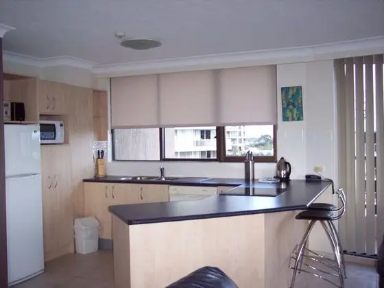 Deluxe Apart Daire, 2 Yatak Odası