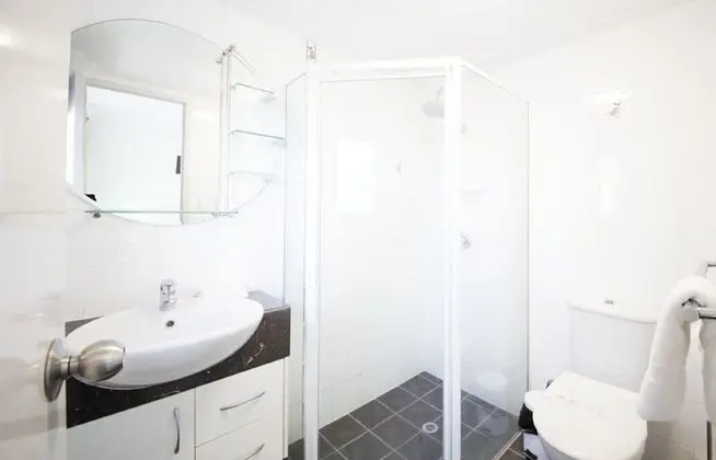 Deluxe Apart Daire, 2 Yatak Odası