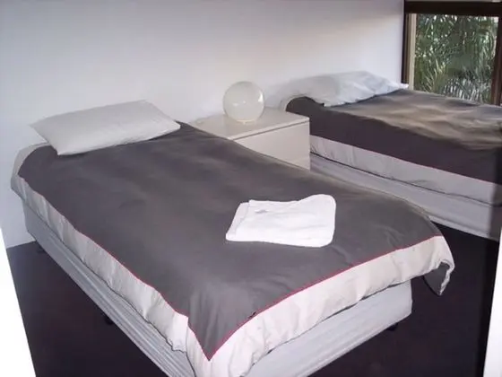 Standard Apart Daire, 2 Yatak Odası