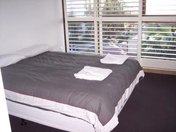 Standard Apart Daire, 2 Yatak Odası