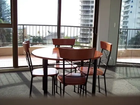 Standard Apart Daire, 2 Yatak Odası