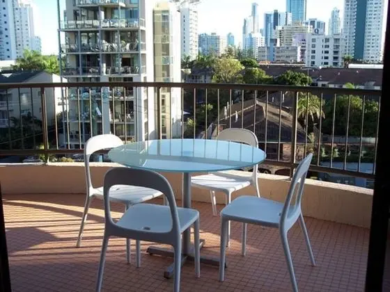 Standard Apart Daire, 2 Yatak Odası
