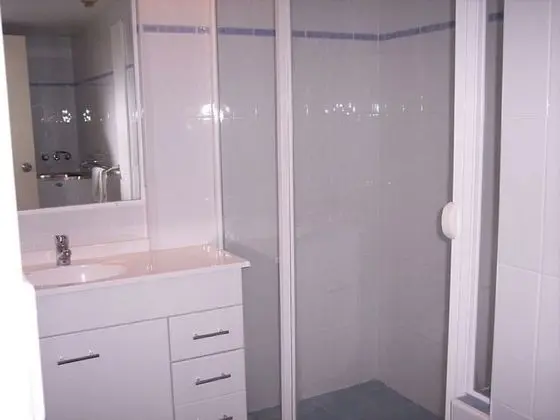 Standard Apart Daire, 2 Yatak Odası