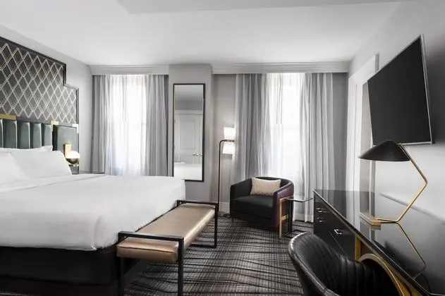 Deluxe Oda, 1 En Büyük (King) Boy Yatak, Sigara İçilmez, Balkon