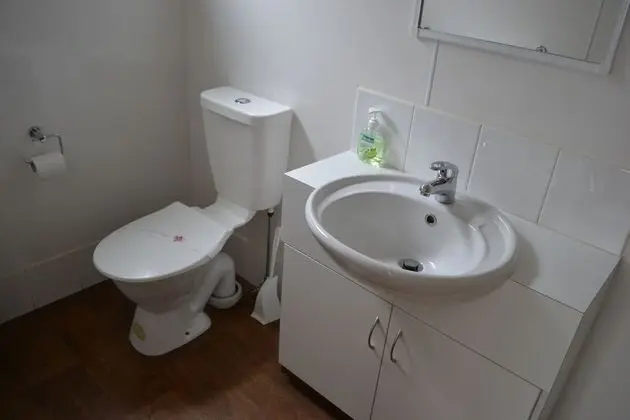 Deluxe Kulübe, 1 Yatak Odası