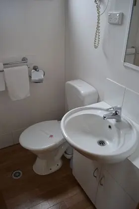 Standard Kulübe, 2 Yatak Odası