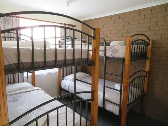 Family Apart Daire, 2 Yatak Odası, Özel Banyo, Zemin Kat (Twin Share Linen Surcharge, Pay at ht)