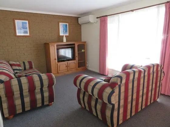 Family Apart Daire, 2 Yatak Odası, Özel Banyo, Zemin Kat (Twin Share Linen Surcharge, Pay at ht)