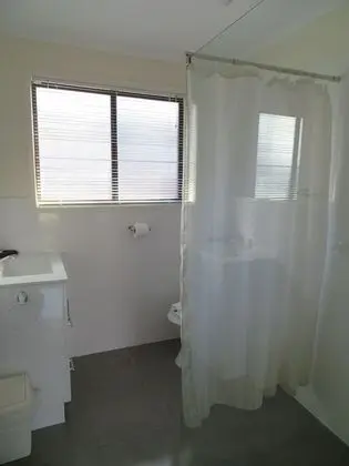 Family Apart Daire, 2 Yatak Odası, Özel Banyo, Zemin Kat (Twin Share Linen Surcharge, Pay at ht)