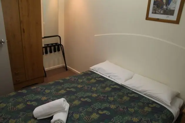 Premium Apart Daire, 2 Yatak Odası, Küçük Mutfak (Twin Share Linen Surcharge, Pay at Ht)