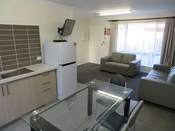 Premium Apart Daire, 2 Yatak Odası, Küçük Mutfak (Twin Share Linen Surcharge, Pay at Ht)
