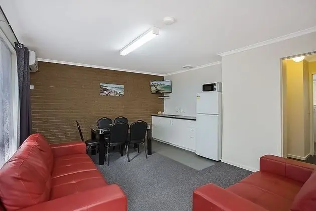 Premium Apart Daire, 2 Yatak Odası, Küçük Mutfak (Twin Share Linen Surcharge, Pay at Ht)
